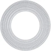 Cellfast - slang afvoer | Aanzuig en afvoer - helder, PVC, 25,0 x 3,0 mm, 25 m, ENERGOFLEX
