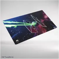 Ultra pro Star Wars: Onbeperkt Prime Spelmat - TIE Fighter