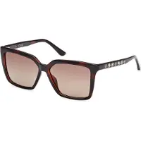 GUESS Gu00099 Gepolariseerde Zonnebril Voor Dames
