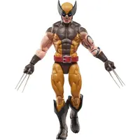 Hasbro Legends Series Daken Wolverine-figuurtje
