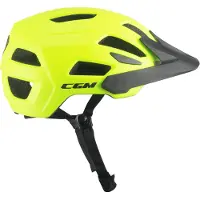 Cgm 890a Sentiero Mono Mtb-helm