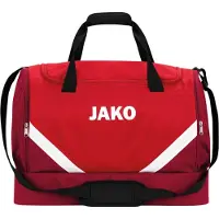 Jako Sporttas iconic met bodemvak 2024-103-senior
