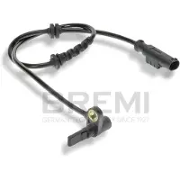 BREMI 51534 Wielsnelheidssensor (ABS)
