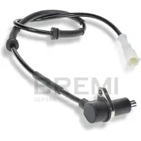 BREMI 51449 Wielsnelheidssensor (ABS)