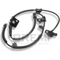 BREMI 51244 Wielsnelheidssensor (ABS)
