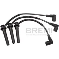 BREMI 800R176 Bougiekabels