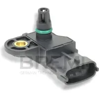 BREMI FAHRZEUG-ELEKTRIK GMBH 35042 Sensor, vuldruk