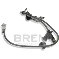 BREMI 51847 Wielsnelheidssensor (ABS)