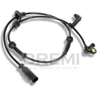 BREMI 50266 Wielsnelheidssensor (ABS)