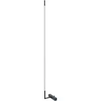 Highlight Design Vloerlamp Amalfi Zwart 140cm