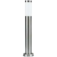 Ks Verlichting Rvs Terraslamp Lech 2