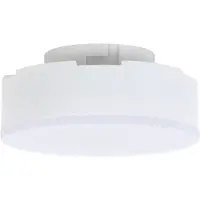 Beacon Fan lightkit - GX53 - Led - 9W - 3000K