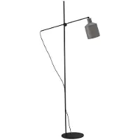 Masterlight Staan leeslicht Concepto 161 Landelijk