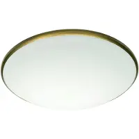 Highlight Plafondlamp Art Brons Klein
