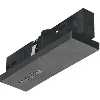 SLV Flex Supply 3-fase zwart