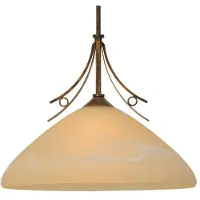 Masterlight Hanglamp Bolzano