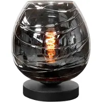Highlight Tafellamp Fantasy Zwart