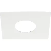 SLV Reductiering | Numinos XS Reductiering, rechthoekig 160/70mm wit