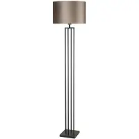 Highlight Vloerlamp Modena zwart