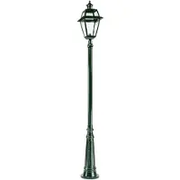Ks Verlichting Italiaanse Lamp Maastricht Zwart