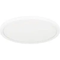 Eglo Plafonniere Minerario wit Ø 30cm
