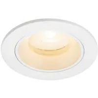 SLV Inbouwspot Numinos XS wit 2700K - 20gr
