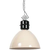 Anne Light & Home Crèmekleurige Hanglamp Frisk 7696CR – Tijdloos en Stijlvol Design