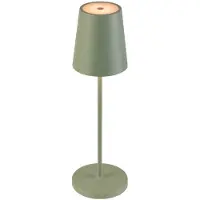 SLV Tafellamp | 2W 2200K/3000K 190lm 822/830 | Dimbaar | VINOLINA