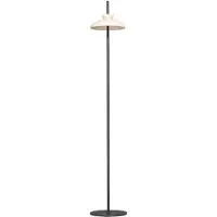Eth Moderne vloerlamp Bonny Ø 24cm