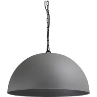 Masterlight Hanglamp Industria Concrete 60 Landelijk
