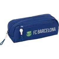Shopalstore Alleshouder F.C. Barcelona Marineblauw 22 x 8,5 x 6 cm