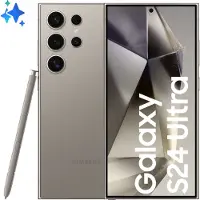 Samsung Galaxy S24 Ultra 512GB Grijs 5G