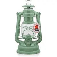 Feuerhand Baby Special 276 Sage Green, 276-SG, stormlamp