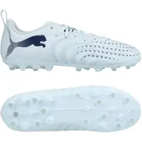 Puma Future 9 Play Mg Junioren Voetbalschoenen