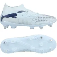 Puma Future 9 Match SG Dreamrush - Ijsblauw/Blue Jewel