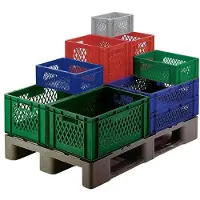 Makita Accessoires Beschermhuls Rood – 422B20-0