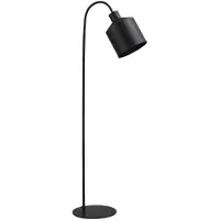 Masterlight Staan leeslicht Concepto 186 zwart