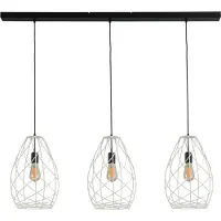 Masterlight Eetkamerlamp Cesto
