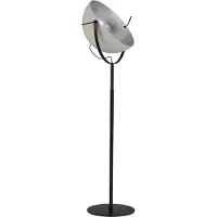 Masterlight Staanlamp Larino 60 Landelijk