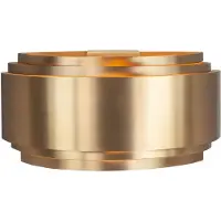 Highlight Design Wandlamp Sofia Goud