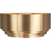 Highlight Design Wandlamp Elena Goud