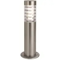 Franssen Terraslamp Finmotion RVS