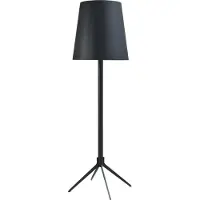 Masterlight Staanlamp Trip 55 Crutch Design