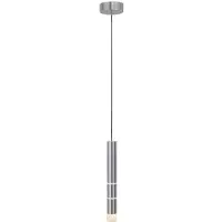 Paul Neuhaus Aluminium hanglamp Pure Vega 3000K