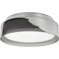 Highlight Plafondlamp Clear Ø 28cm
