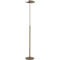 Highlight Vloerlamp Sapporo Brons