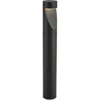 Franssen Led tuinlamp City Highlight Down 85cm antraciet