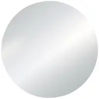 Paul Neuhaus Design Wandlamp Akku Puntua Ø 25cm Chroom