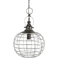 Decostar Draadlamp Donel S