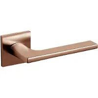 Olivari Design Deurklink Lotus Q Mat Koper